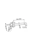 Oras, Garden valve, 431716