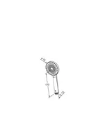 Oras Optima, Hand shower, 272020