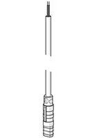 Oras, Connection cable, L=3000, 600638