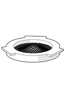 Oras Group, Filter sealing, 1007900V