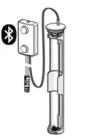 Sensorius, 3 V Bluetooth