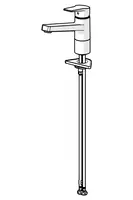 Oras Twista, Bateria kuchenna, 3820F