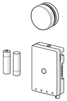 Oras, Bluetooth set, 3 V, 1014525V