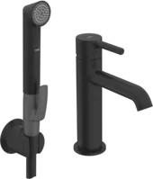 Oras Optima Style, Washbasin faucet, 2606FH-33