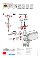 Reservedel guide 943514-02-23