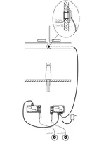 Oras, Control unit, 12 V, 197078