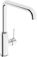 Oras Optima Style, Kitchen faucet, 2638FH