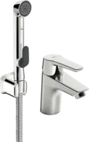 Washbasin faucet