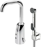 Oras Electra, Washbasin faucet, 6 V, Bluetooth, 6332FZ