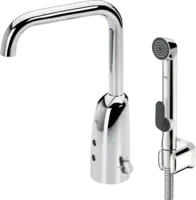 Oras Electra, Washbasin faucet, 6 V, Bluetooth, 6333FZ