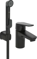 Washbasin faucet