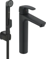 Oras Safira, High washbasin faucet, 1002F-33