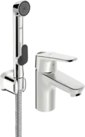 Oras Vega, Washbasin faucet, 1812FG