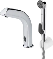 Oras Electra, Washbasin faucet, 24/48 V, Bluetooth, 6205Z