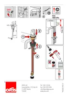 Installations og vedligeholdelses vejledning 945482-06-23