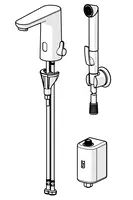 Oras Electra, Tvättställsblandare, Bluetooth, 9282BFZ