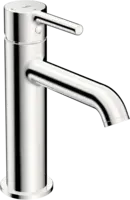 Washbasin faucet