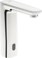 Washbasin faucet, 3 V, Bluetooth