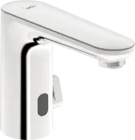 Oras Electra, Washbasin faucet, 3 V, Bluetooth, 9267FZ