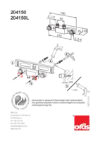 instrukcja montażu 945721-10-23