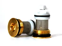 Oras, One-way valve with litter screen, 178295