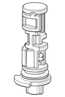 Oras Group, Regulator temperatury, 1010630V