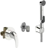 Oras Polara, Shower faucet with shower set, 1488