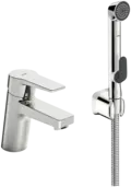 Oras Twista, Washbasin faucet, 3812F