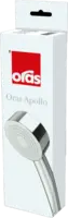 Oras Apollo, Hand shower, 252020