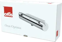 Oras Optima, Shower faucet, 7161