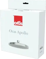 Oras Apollo, Overhead shower, d 200 mm, 232070