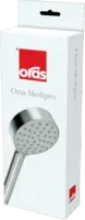 Oras Medipro, Håndbruser, d 95 mm, 243055