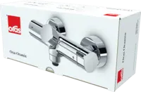 Oras Oramix, Shower faucet, 7264