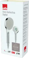 Oras Hydractiva, Hand shower, Bluetooth, 242405