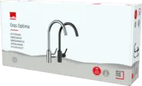 Oras Optima, Kitchen faucet, 2638AF