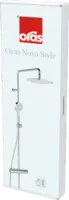 Oras Nova Style, Shower system, 160cc, 7405