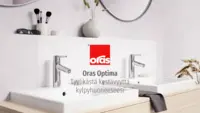 Oras Optima ECO - Awareness