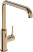 Kitchen faucet, 230/9 V, Bluetooth