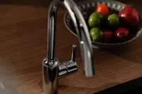 Oras Optima, Kitchen faucet, 2638AF