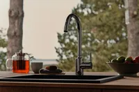 Oras Optima, Kitchen faucet, 2638AF