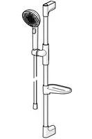 Oras Aurelia, Shower set, 4790