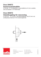 instrukcja montażu 945828-02-11