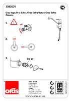 Spare part guide 945972-03-12