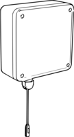 Oras Group, Transformators, 9 V, 290011