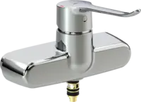 Washbasin faucet, Bluetooth