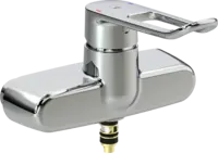 Washbasin faucet, Bluetooth