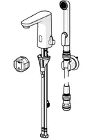 Oras Electra, Håndvaskarmatur, 9/230 V, Bluetooth, 9262FMZ