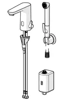 Oras Electra, Håndvaskarmatur, Bluetooth, 9282BFZ