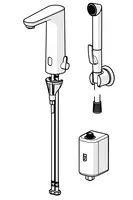 Oras Electra, Tvättställsblandare, Bluetooth, 9382BFZ