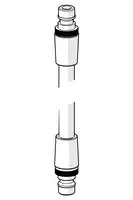 Oras, Dušivoolik, L=1500, 241125-11